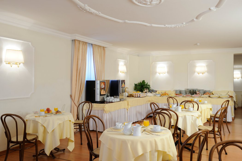 Introduction Hotel Torino Roma Introduction Hotel Torino Roma