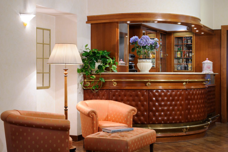 Introduction Hotel Torino Roma Introduction Hotel Torino Roma