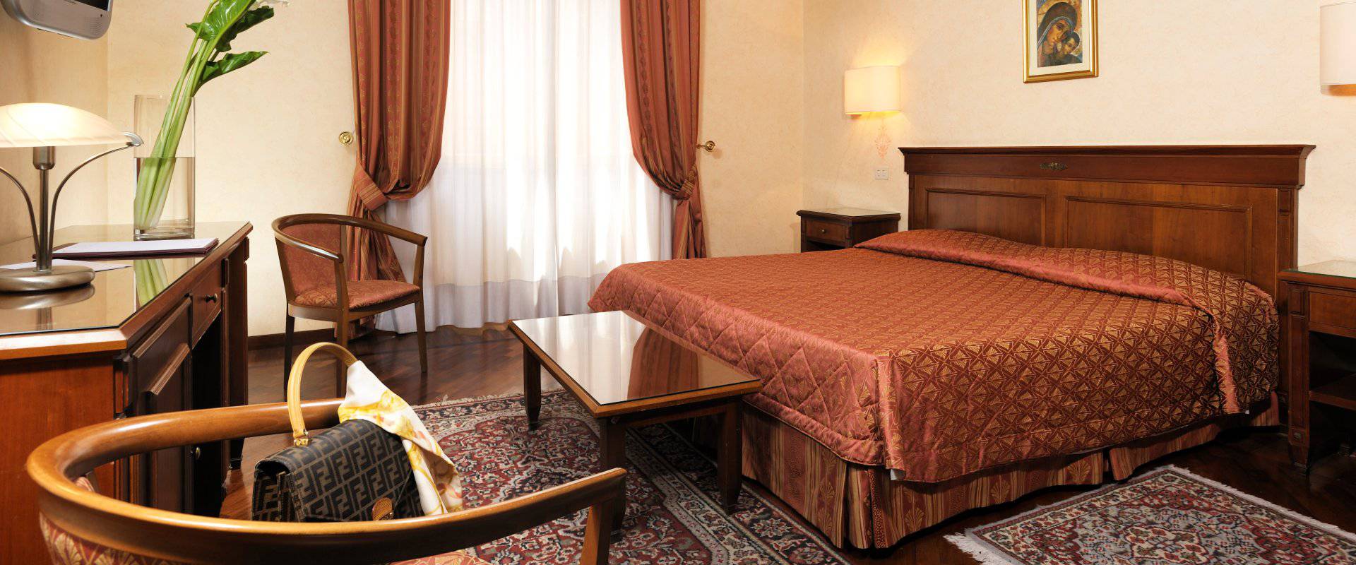 Servicios premium diseñados a medida Hotel Torino Roma Servicios premium diseñados a medida Hotel Torino Roma