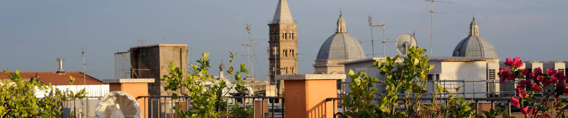 Torino - Rome - Torino - Rome -