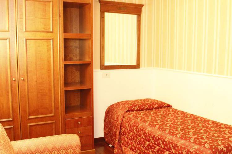 Single room Torino Hotel Rome Single room Torino Hotel Rome