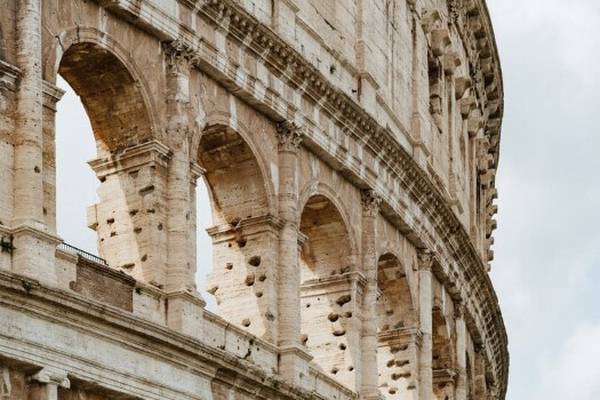 Oferta flexible Hotel Torino Roma