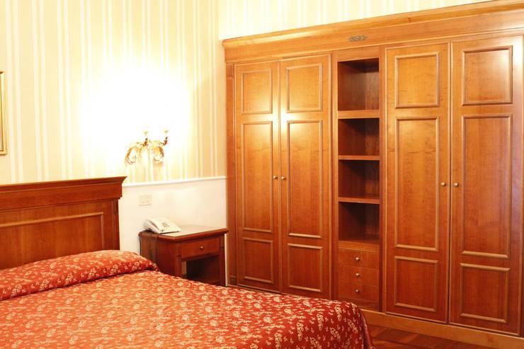 Standard doppelzimmer zur einzelnutzung torino hotel rom Standard doppelzimmer zur einzelnutzung torino hotel rom
