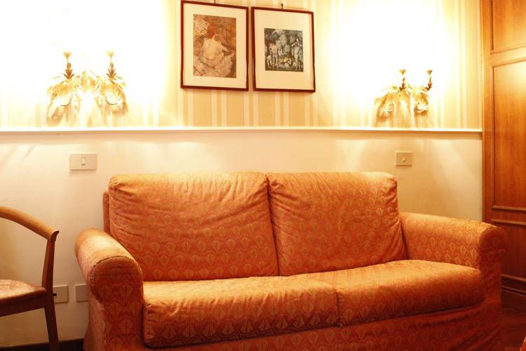 Single room Torino Hotel Rome Single room Torino Hotel Rome