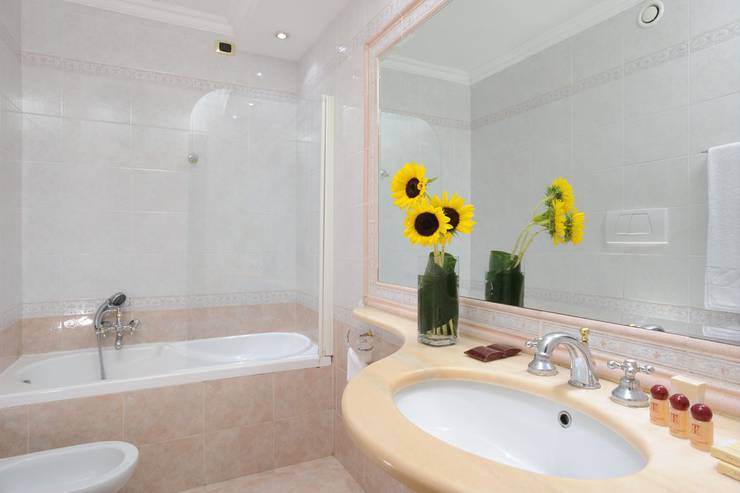 Standard vierbettzimmer torino hotel rom Standard vierbettzimmer torino hotel rom