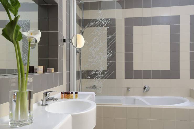 Standard doppelzimmer torino hotel rom Standard doppelzimmer torino hotel rom