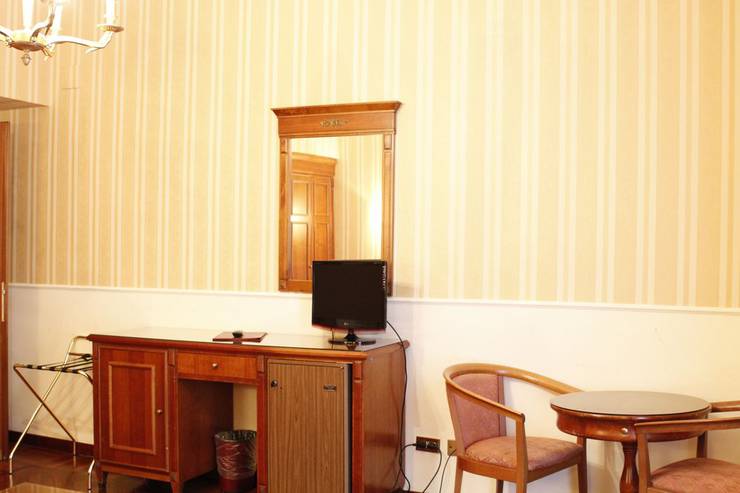 Standard doppelzimmer zur einzelnutzung torino hotel rom Standard doppelzimmer zur einzelnutzung torino hotel rom
