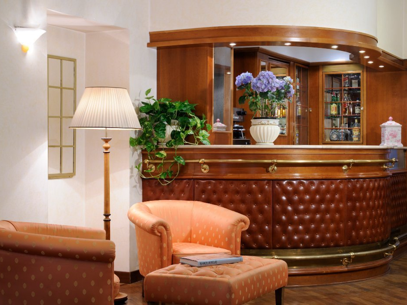 Torino Hotel Rom Torino Hotel Rom
