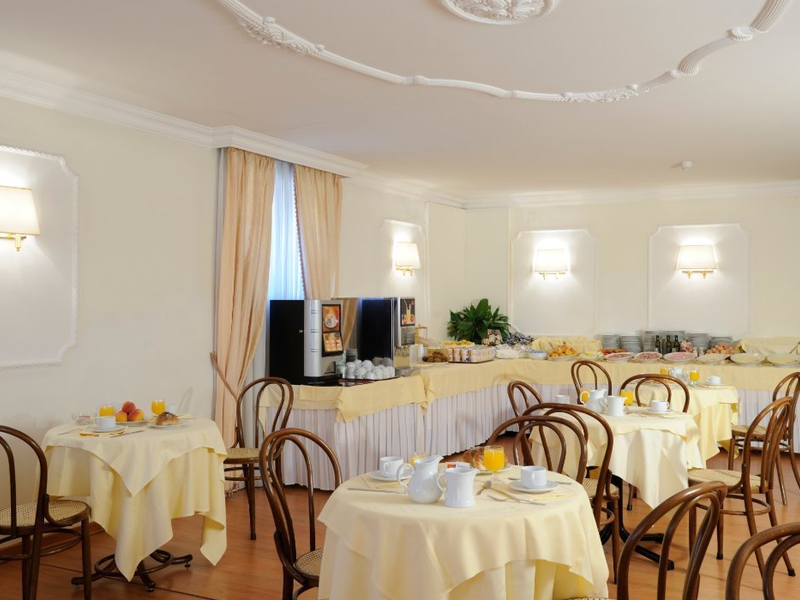 Torino Hotel Rom Torino Hotel Rom