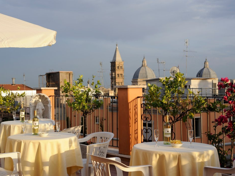 Torino Hotel Rom Torino Hotel Rom